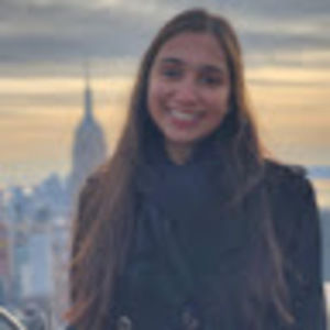 Meet your Posher, Allyson